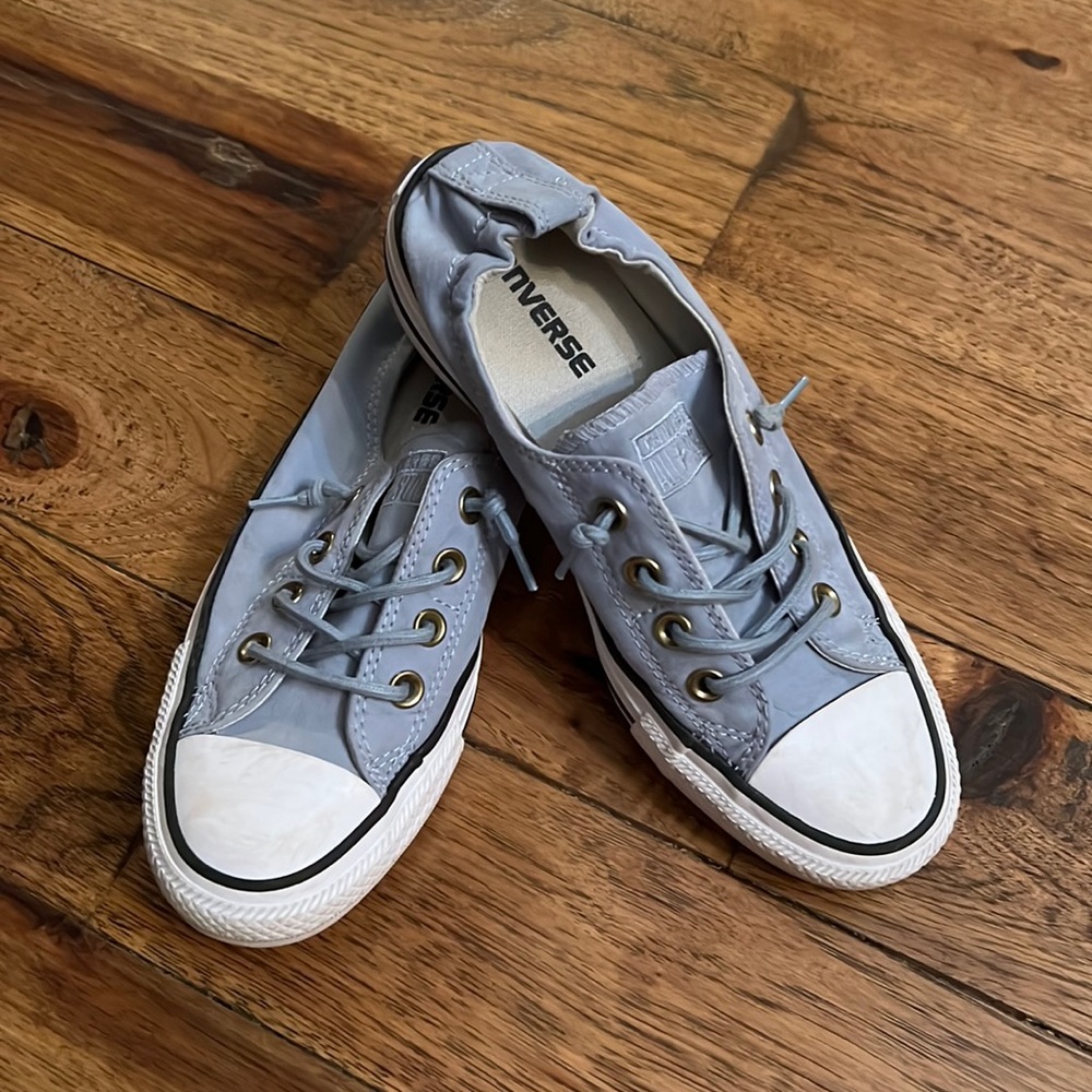 Converse Shoreline